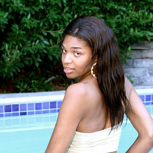 Lady Vixen — Photos | AshemaleParadise