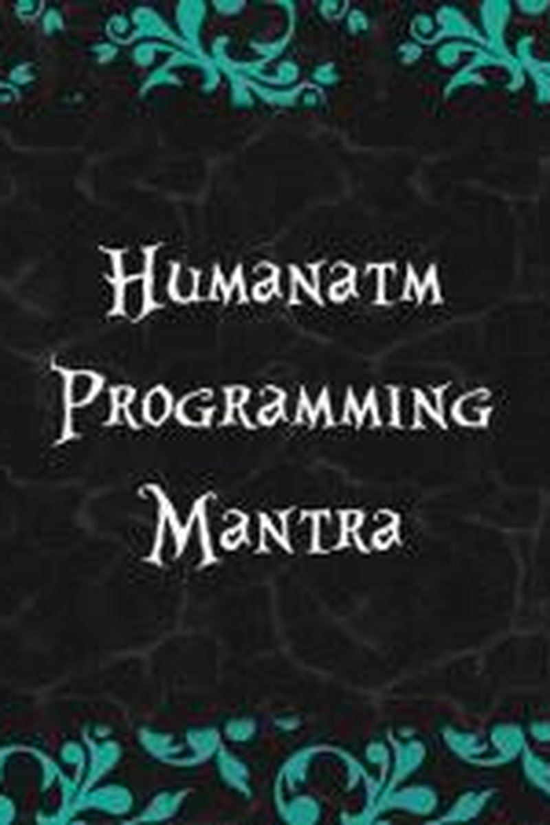Humanatm Programming Mantra - Screenshot 1 of 4 - Affirmations