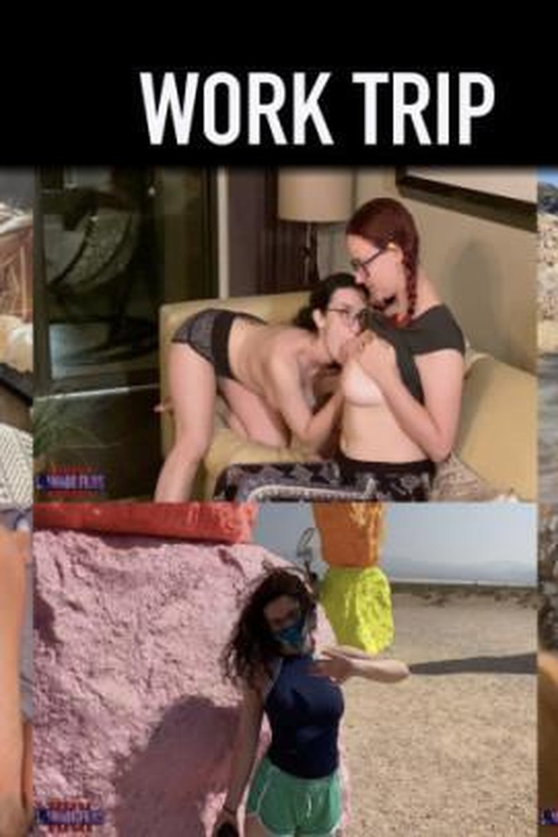Work Trip - Screenshot 1 of 4 - Anal
