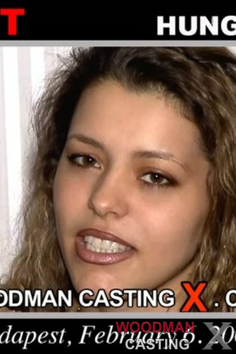 Janet Casting - Screenshot 1 of 4 - Babes