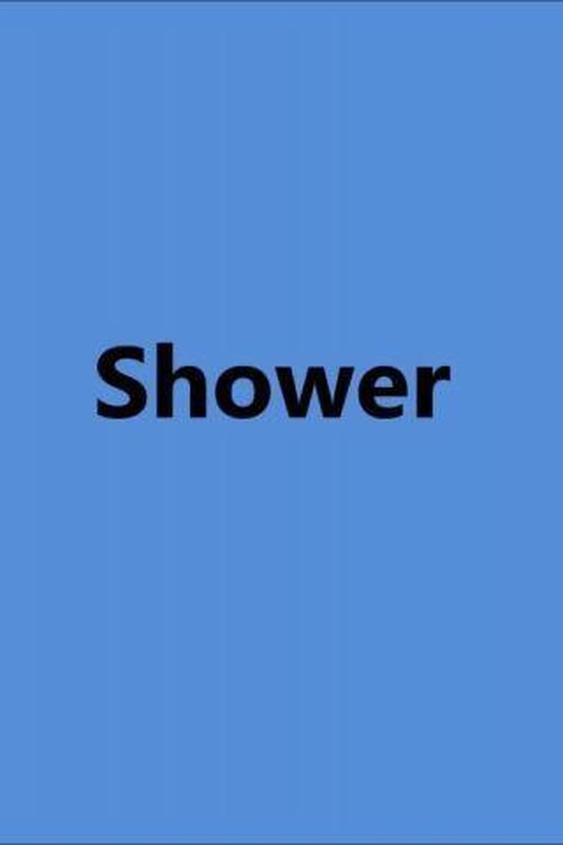 Shower - Screenshot 1 of 4 - Masturbation