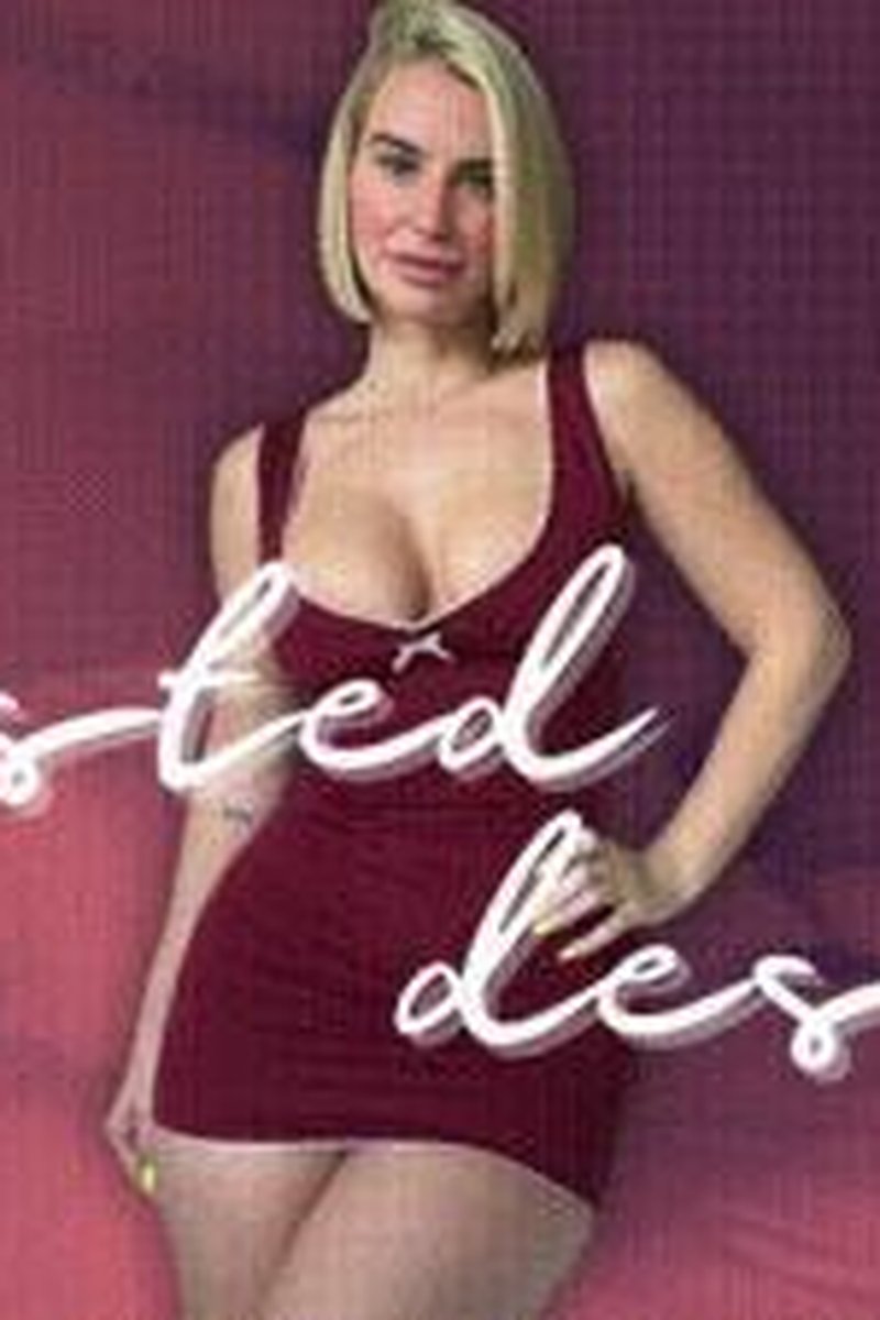 Twisted Desires - Screenshot 1 of 4 - Blonde Hair (Female)