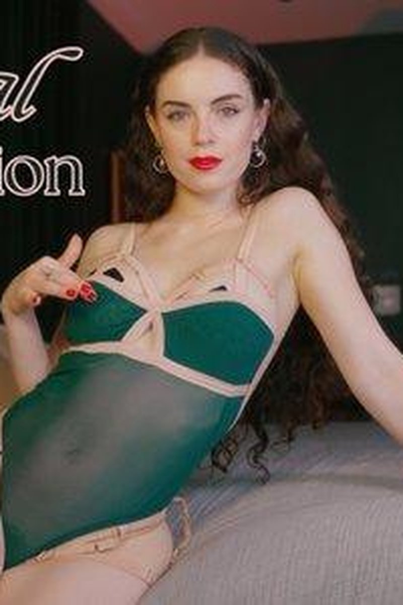 Sensual Feminization - Screenshot 1 of 4 - Domination