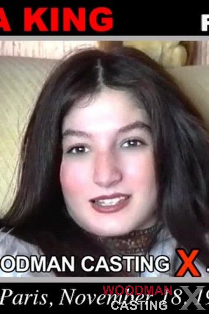 Tara King Casting - Screenshot 1 of 4 - Babes