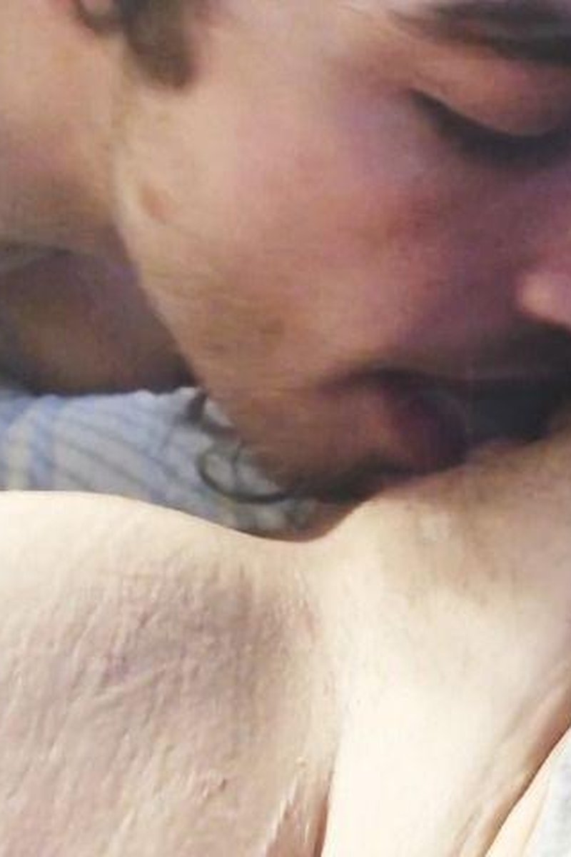 Cunnilingus - Screenshot 1 of 4 - Moaning