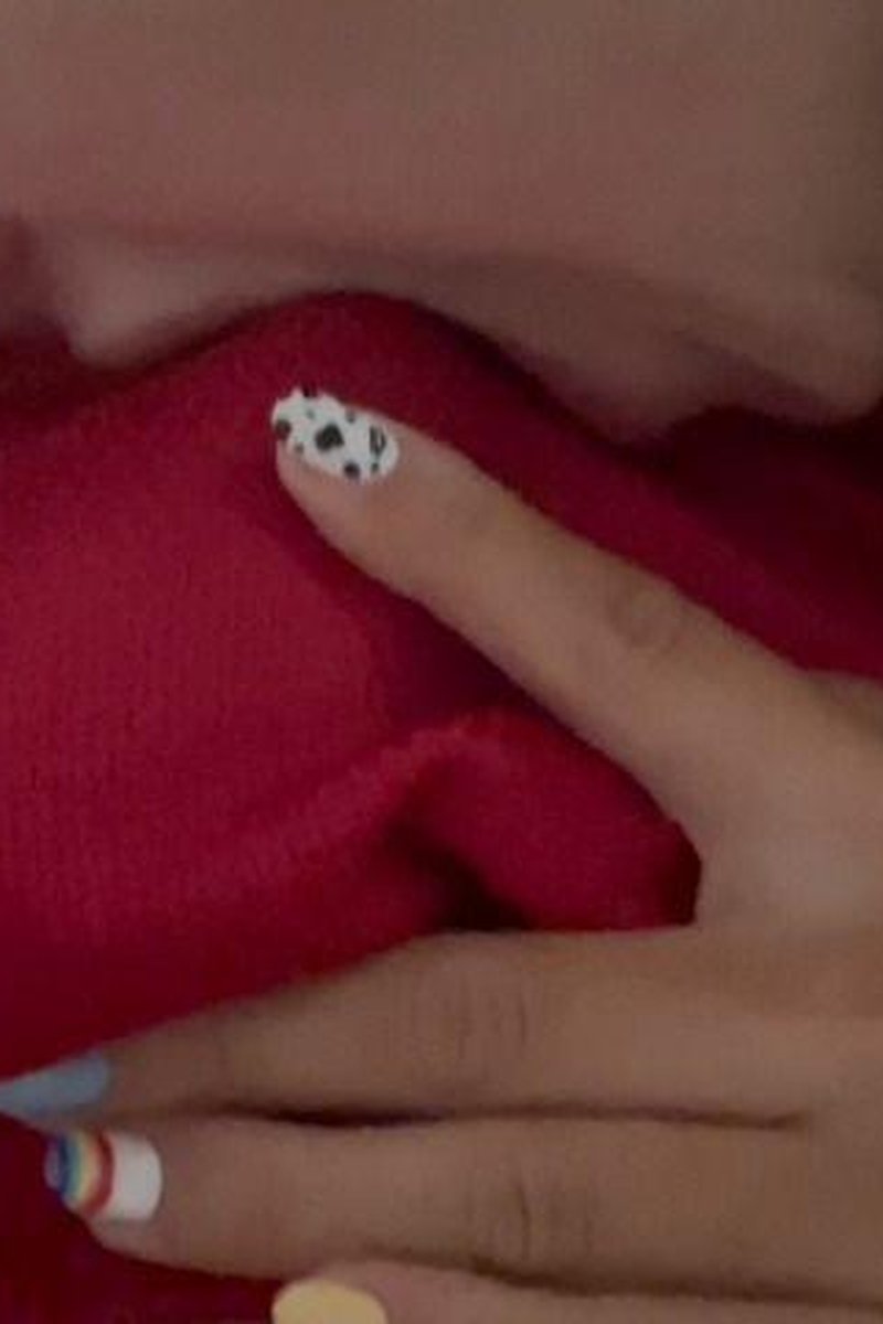 Morning, Soft Biting Dick - Screenshot 1 of 4 - Biting