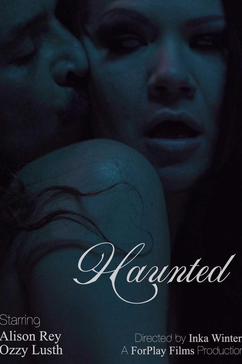 Haunted - Screenshot 1 of 4 - Arthouse