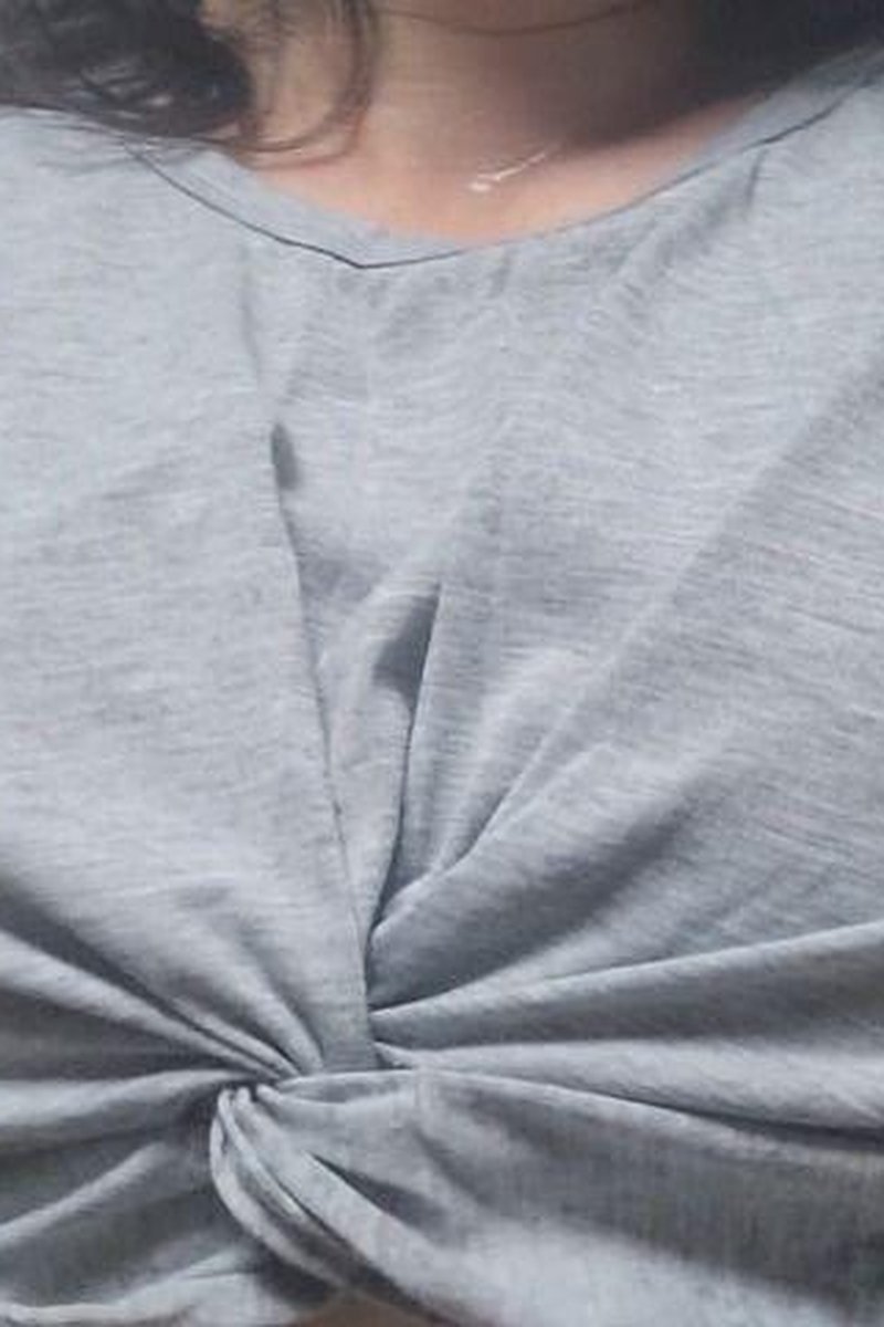 Pulling My Nips - Screenshot 1 of 4 - Breast Sucking