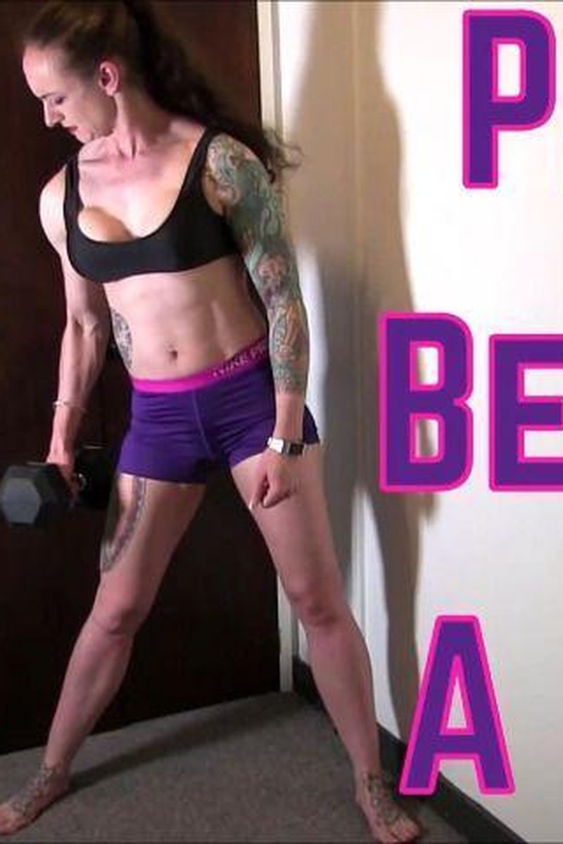Pride Before A Fall - Screenshot 1 of 4 - Bicep Curls