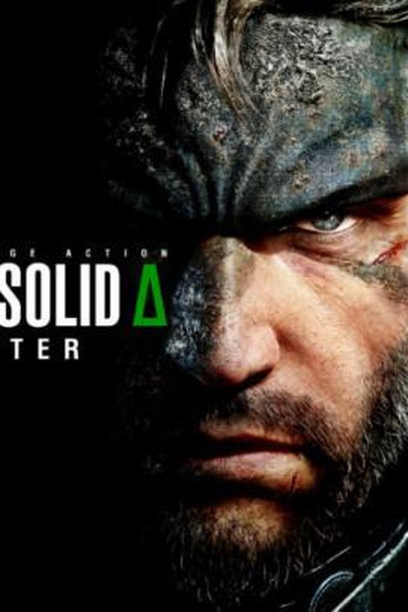 Metal Gear Solid: Snake Eater - Screenshot 1 of 4 - Gamer