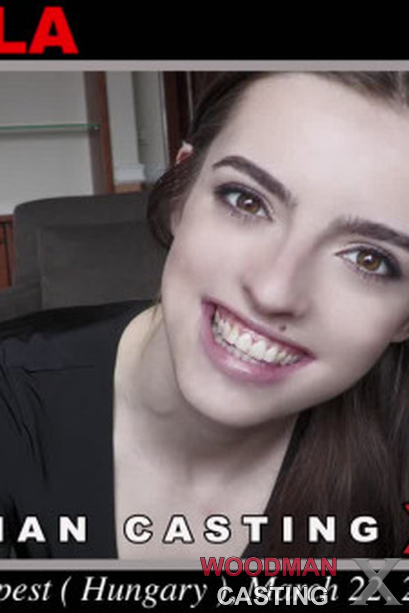 Alba Lala Casting - Screenshot 1 of 4 - Adorable