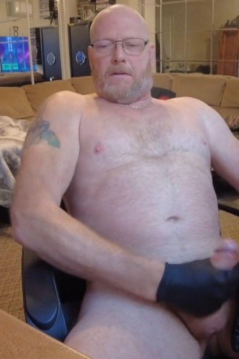 Speed Jerking - Screenshot 1 of 4 - Cumshot