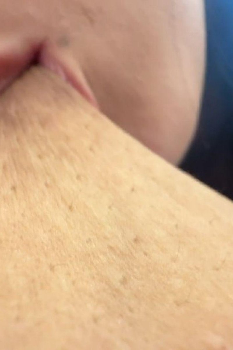Lactation - Screenshot 1 of 4 - Cumshot
