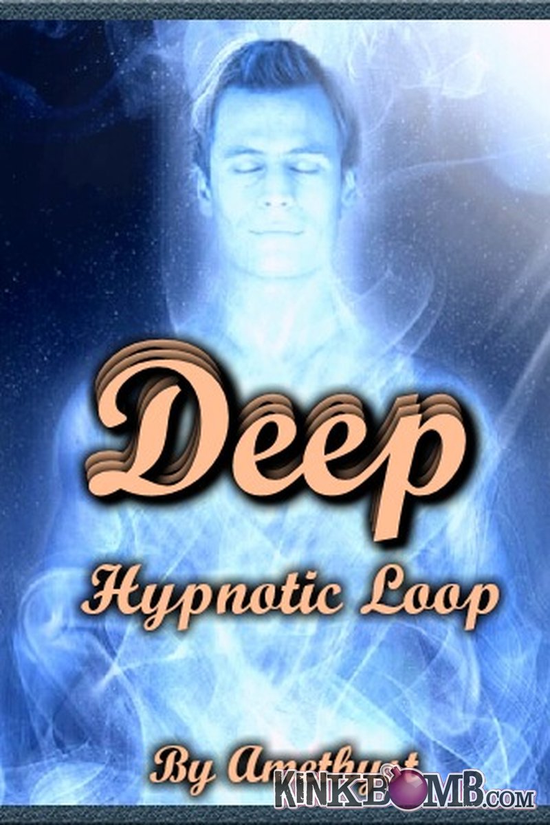 Amethyst: Deep Hypnotic Loop - Screenshot 1 of 4 - Femdom