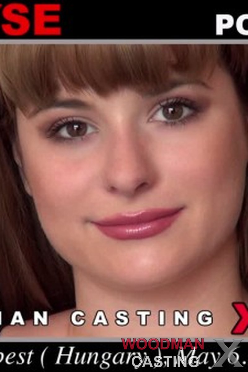 Charlyse Casting - Screenshot 1 of 4 - Adorable