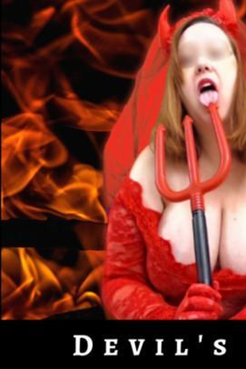 Devil's Bride - Screenshot 1 of 4 - BBW