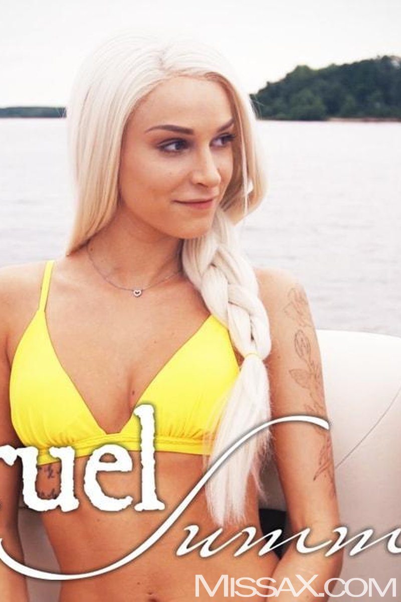Cruel Summer - Screenshot 1 of 4 - Blond Hair