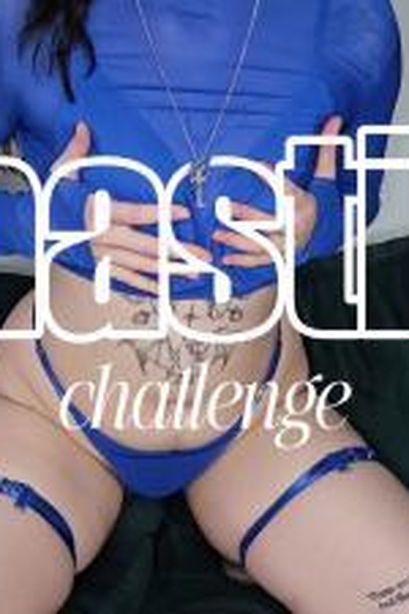 Chastity Challenge - Screenshot 1 of 4 - Challenge