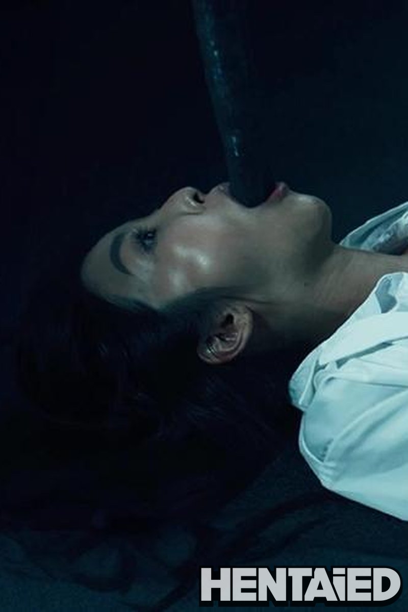 The Lab Mutation - Screenshot 1 of 4 - Asian