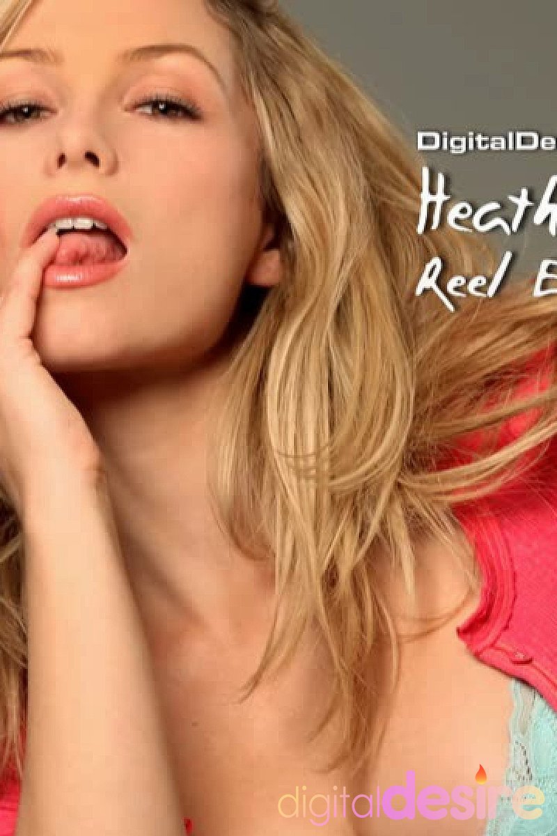 Heather Vandeven - Screenshot 1 of 4 - Blond Hair