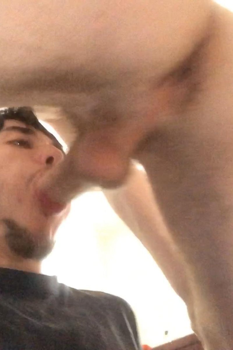 Jaysin Reign & Michael Trigger - Cumpilation - Screenshot 1 of 4 - Hung
