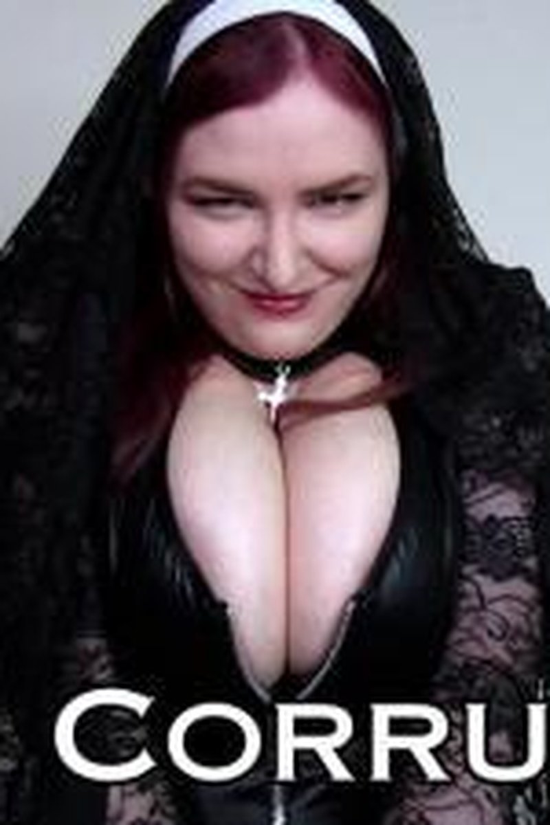 Nuns Corruption - Screenshot 1 of 4 - Masturbation
