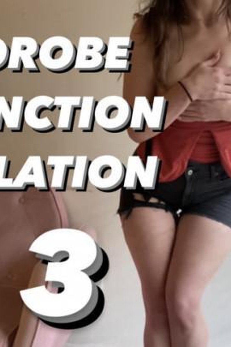 Wardrobe Malfunction Compilation 3 - Screenshot 1 of 4 - Humiliation