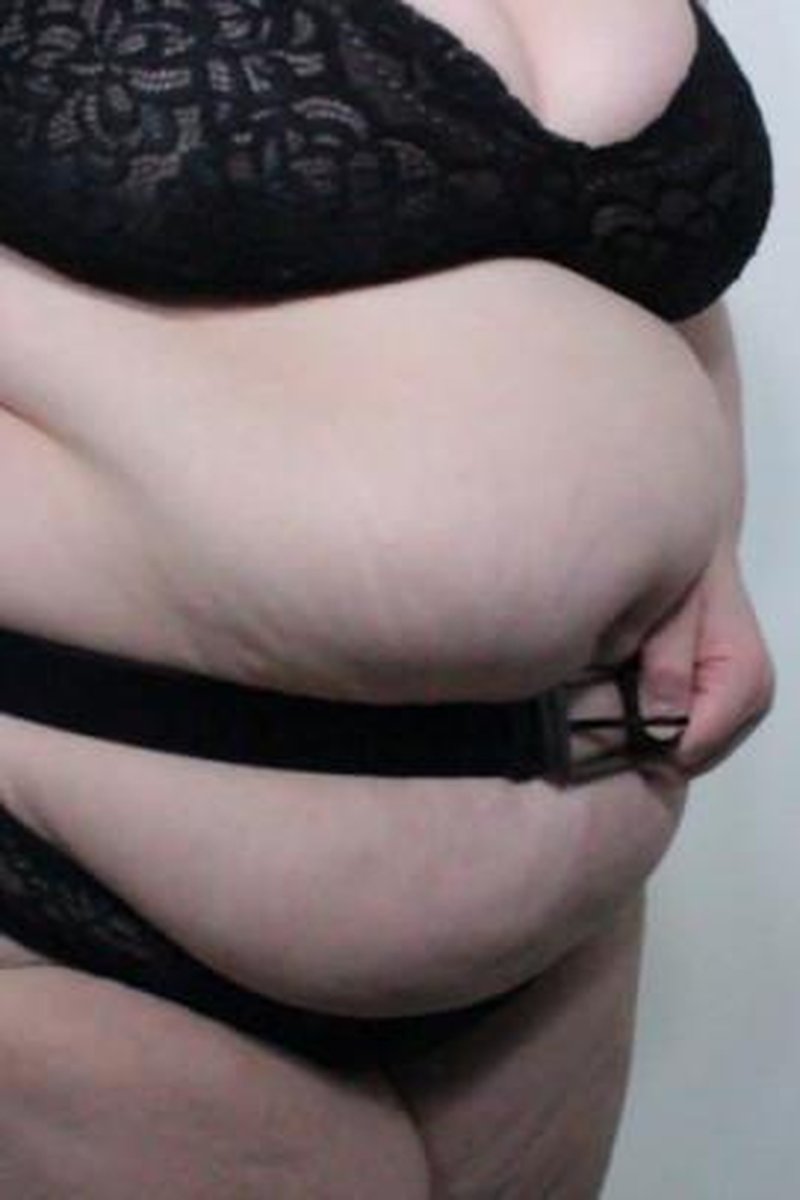 Belted Belly - Screenshot 1 of 4 - BBW