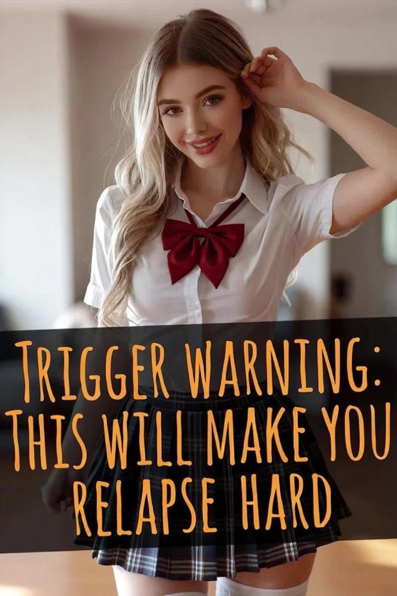 Trigger Warning - Screenshot 1 of 4 - Bimbo