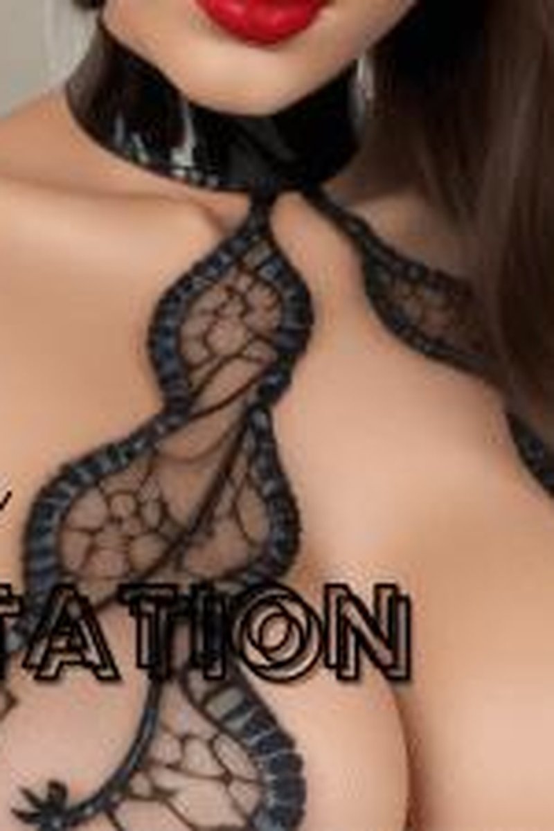 Lace Temptation - Screenshot 1 of 4 - Custom