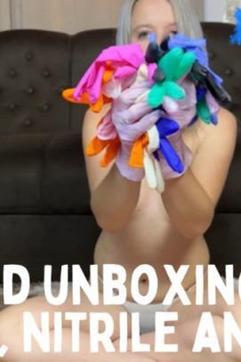 Test Gloves - Screenshot 1 of 4 - Fetish