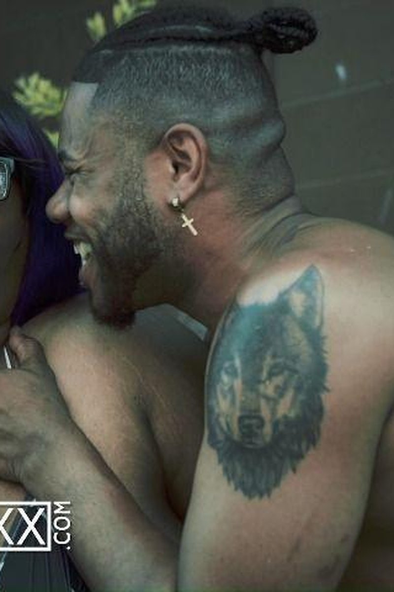 The Wolves Prey - Screenshot 1 of 4 - Bbwssbbw