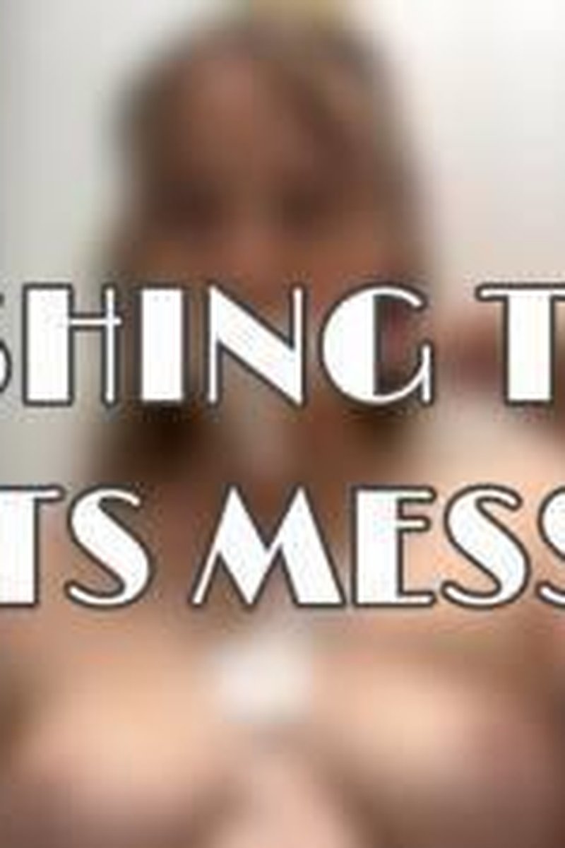 Brushing Teeth Gets Messy - Screenshot 1 of 4 - Medium Tits