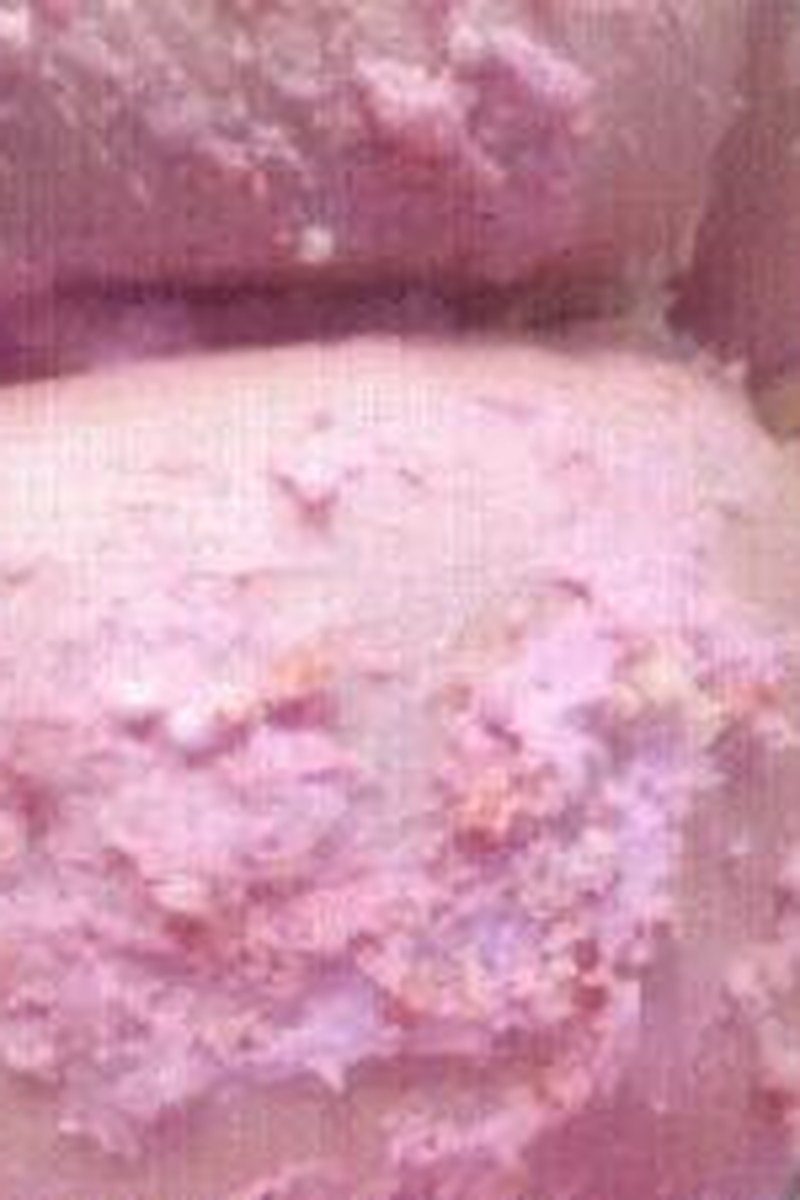 Cake - Screenshot 1 of 4 - Ass Fetish