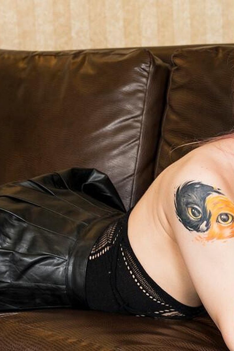 Introducing Celeste Blackheart! - Screenshot 1 of 4 - European