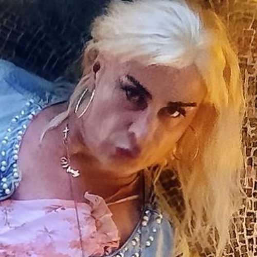 Mandy Line — Photos | AshemaleParadise