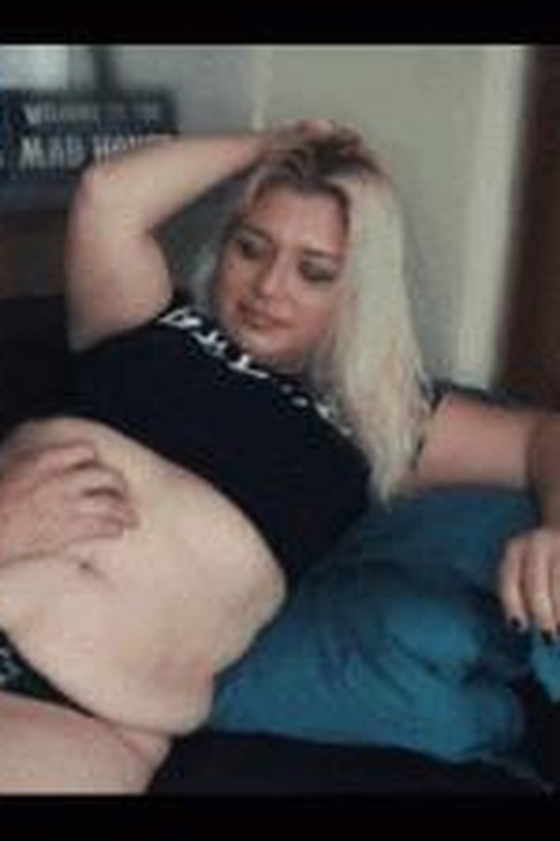 The "Quiver" Factor - Screenshot 1 of 4 - BBW
