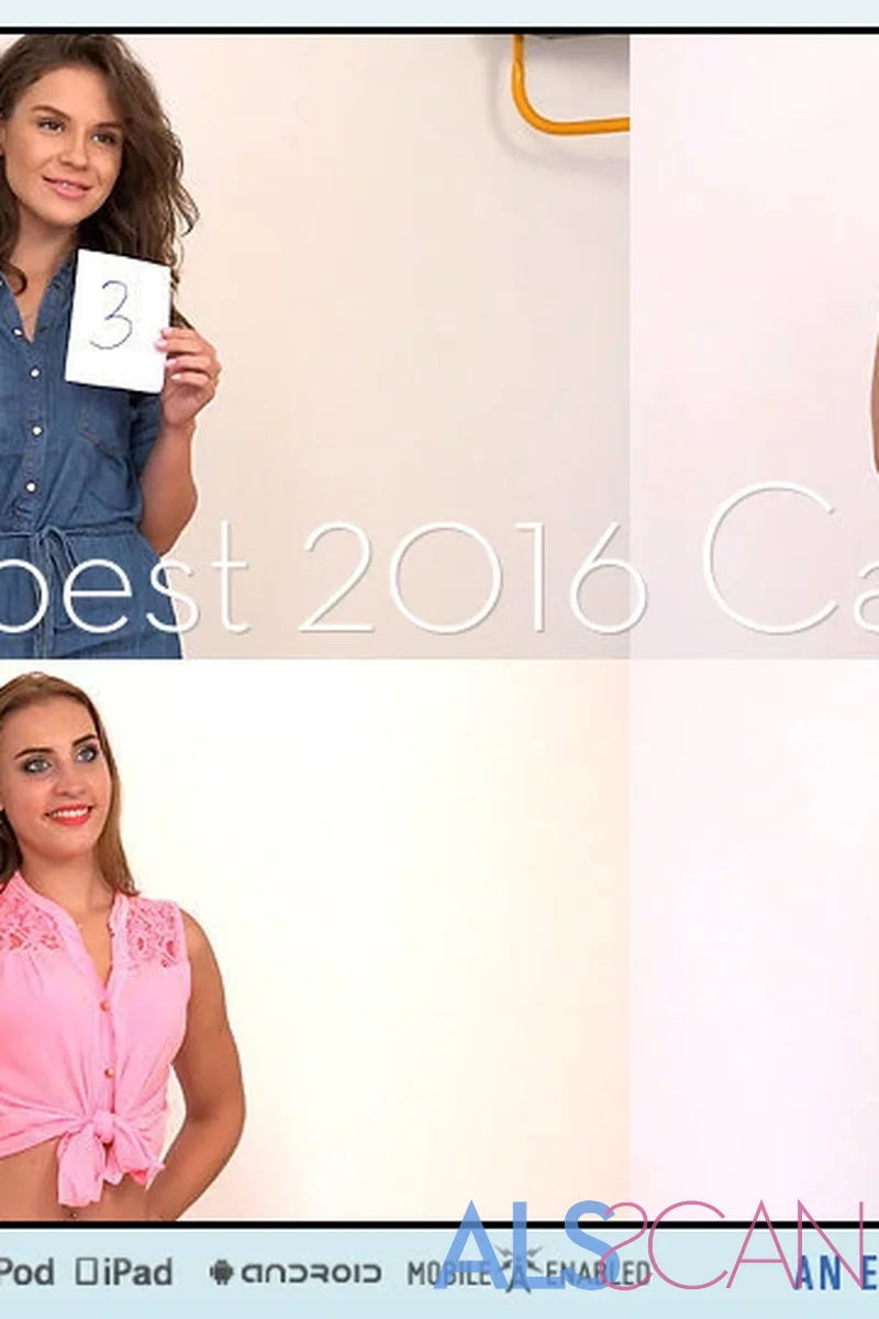 Budapest 2016 Casting Part 1 - Screenshot 1 of 4 - Behind The Scenes