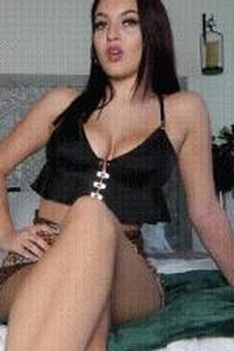 Preparing For Locktober - Screenshot 1 of 4 - Bondage