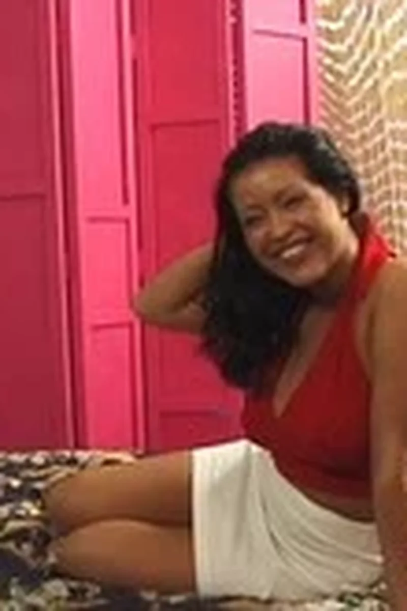 Misty - Screenshot 1 of 4 - Latin Woman