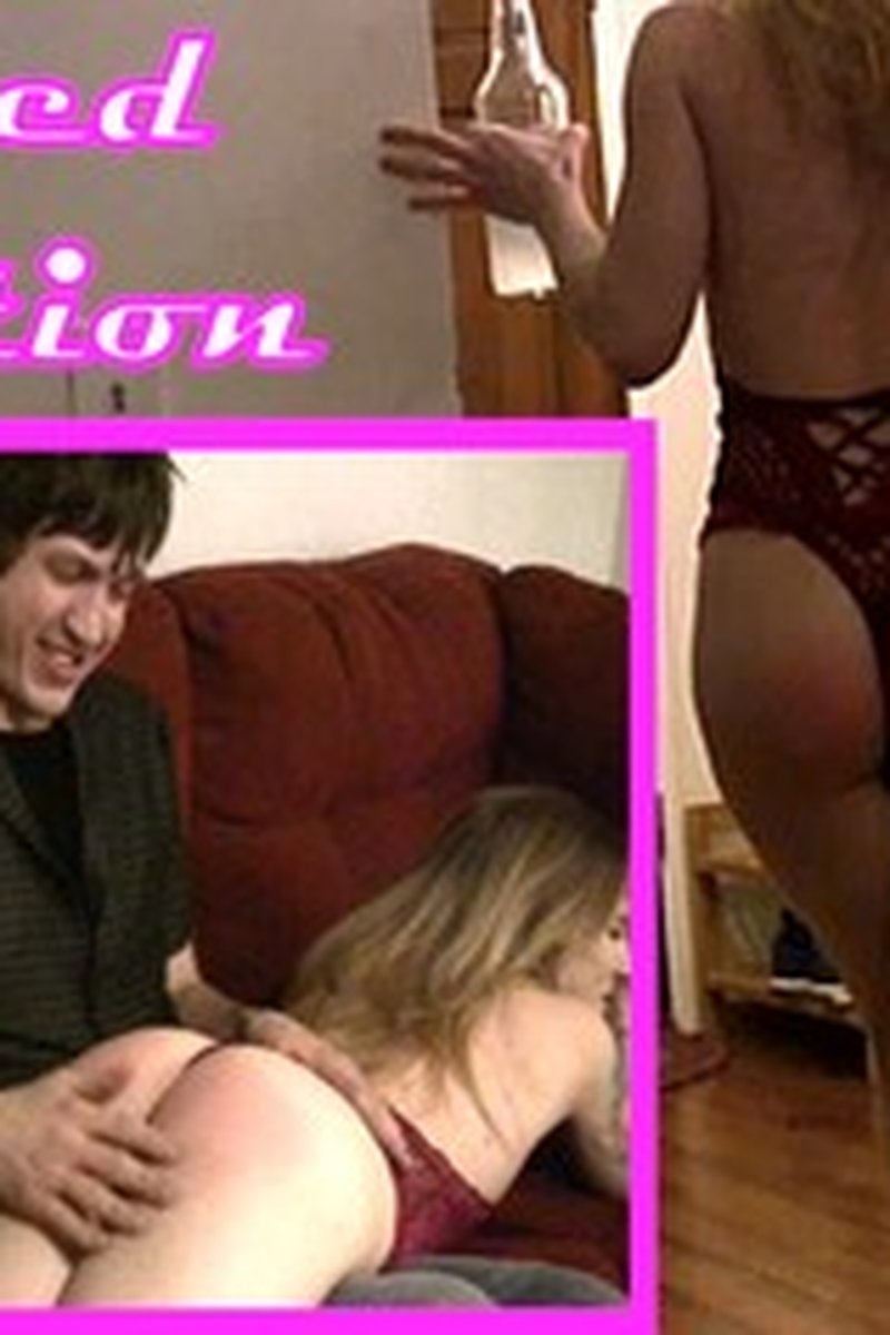 A Failed Seduction - Screenshot 1 of 4 - Spanking