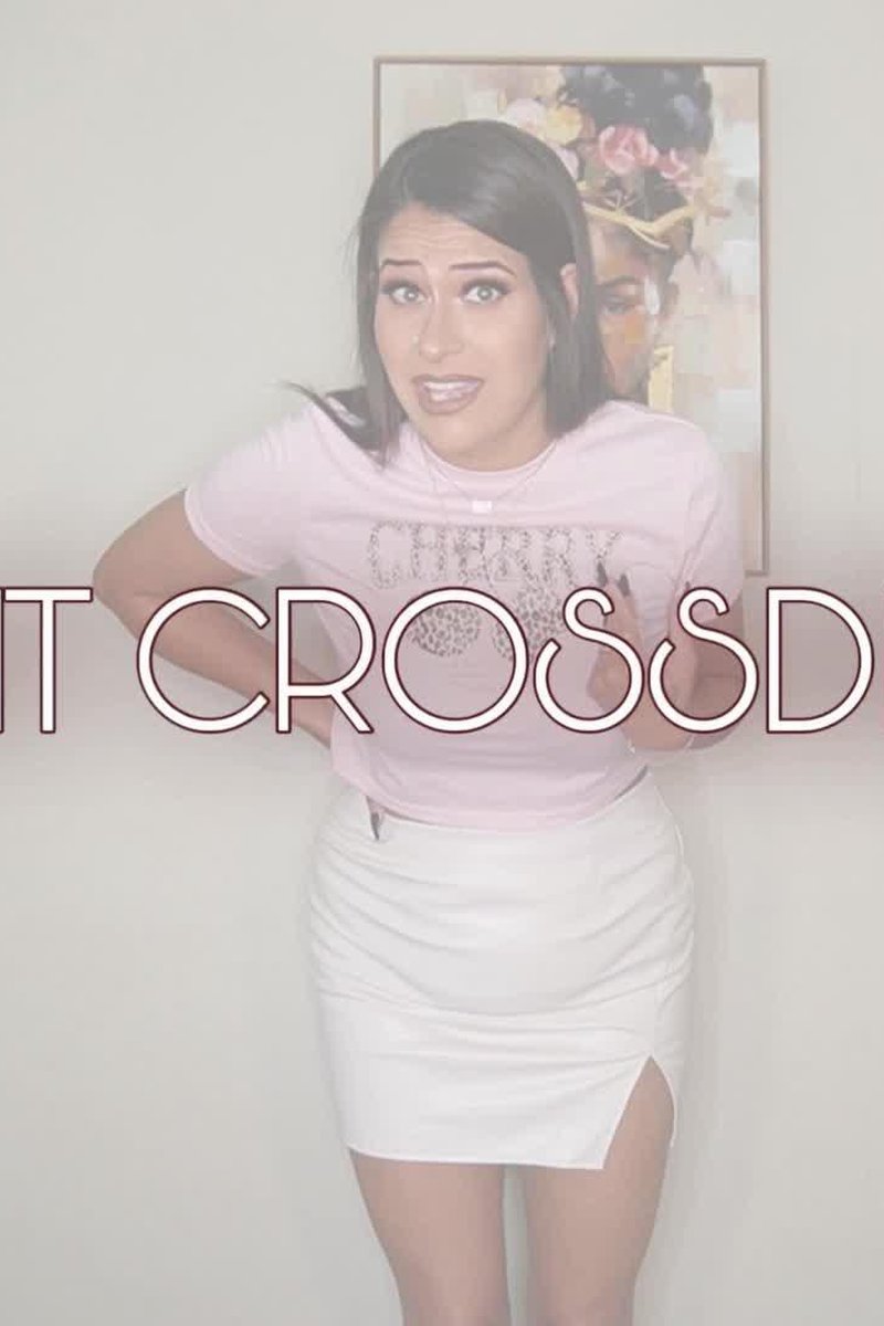 Caught Crossdressing - Screenshot 1 of 4 - BDSM