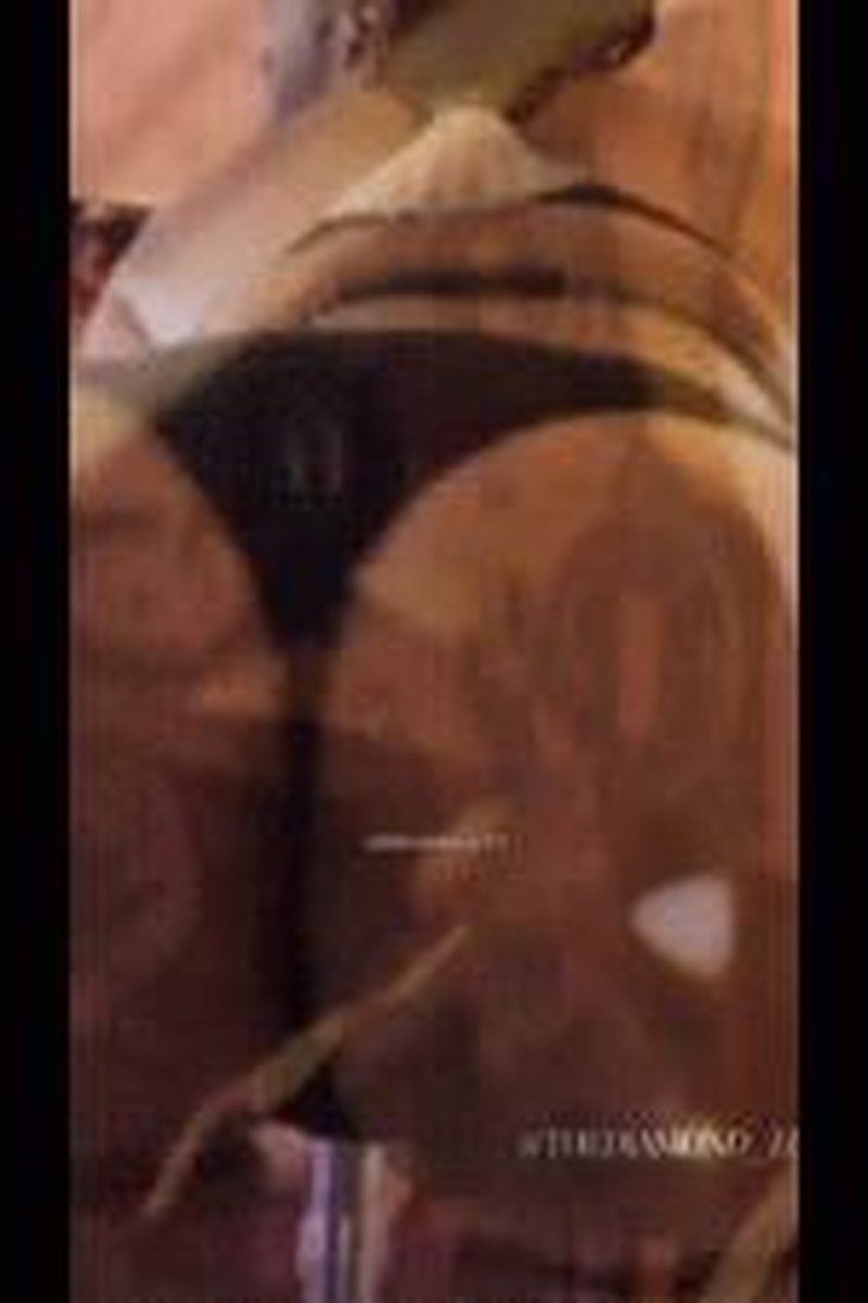 Ass Mesmerization & Drain - Screenshot 1 of 4 - Ass Fetish