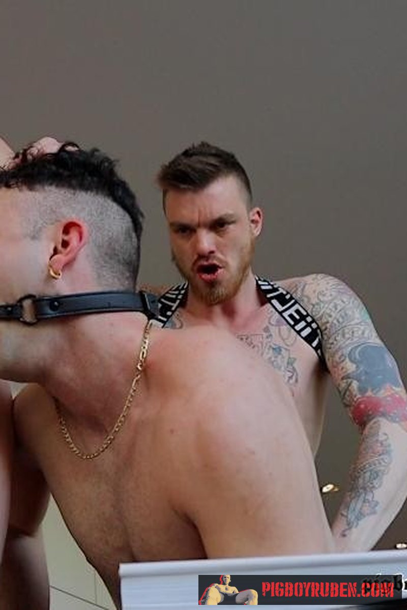 Rude Boyzz - Screenshot 1 of 4 - Big Dick