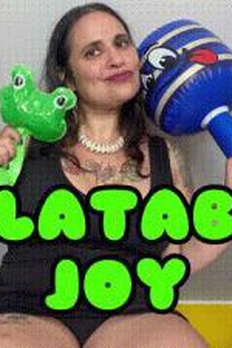 Inflatables Joy - Screenshot 1 of 4 - Inflatable Fetish