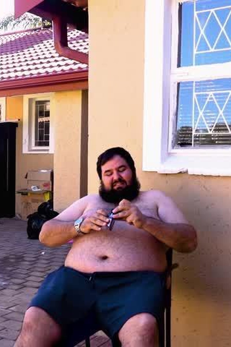 Magical Belly - Screenshot 1 of 4 - BBW
