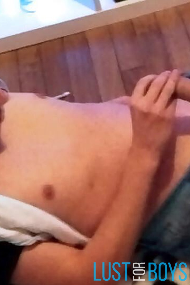 Fane Hunter - Screenshot 1 of 4 - Big Dick