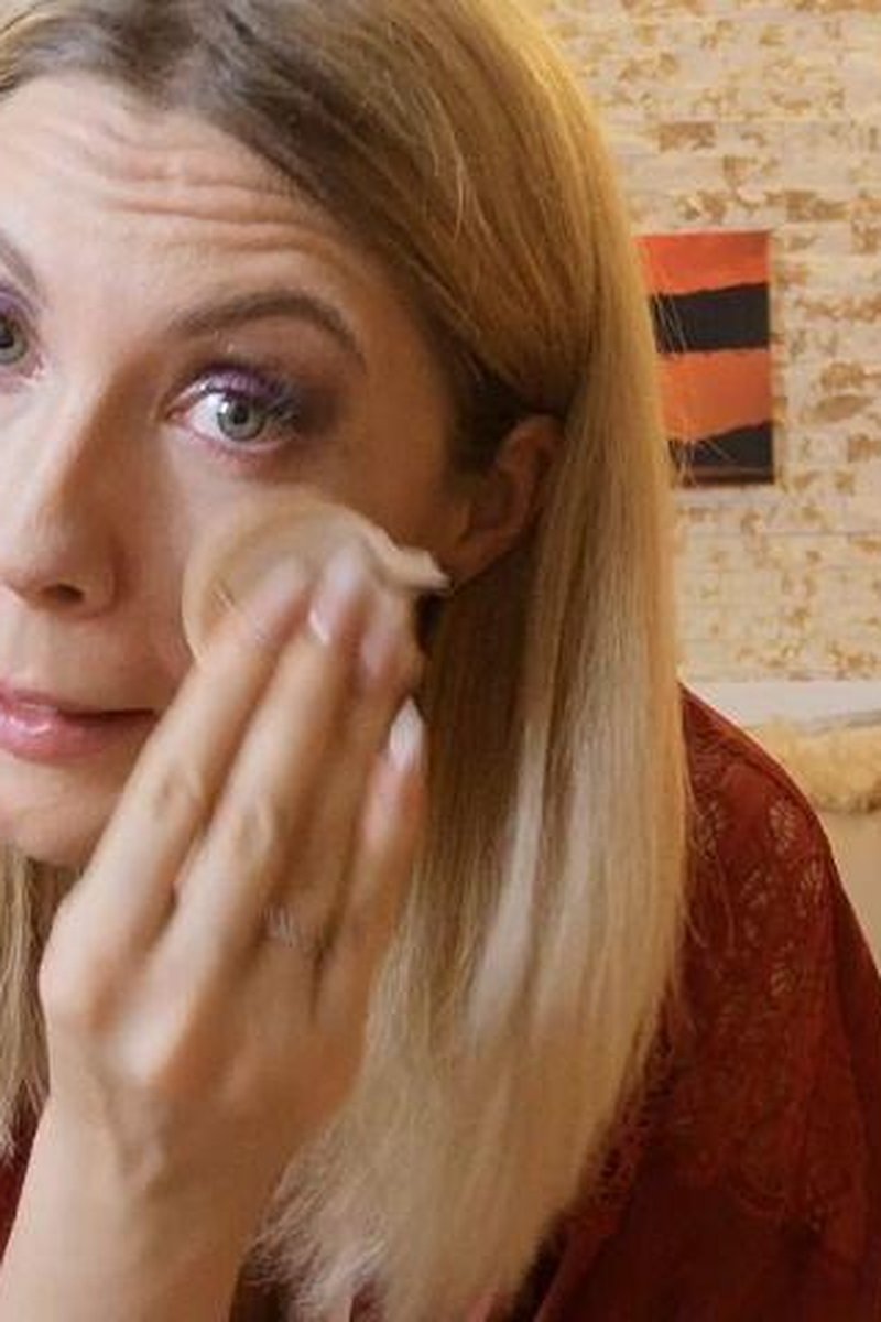 Makeup Tutorial For Sissy Sluts - Vlog - Screenshot 1 of 4 - Femdom