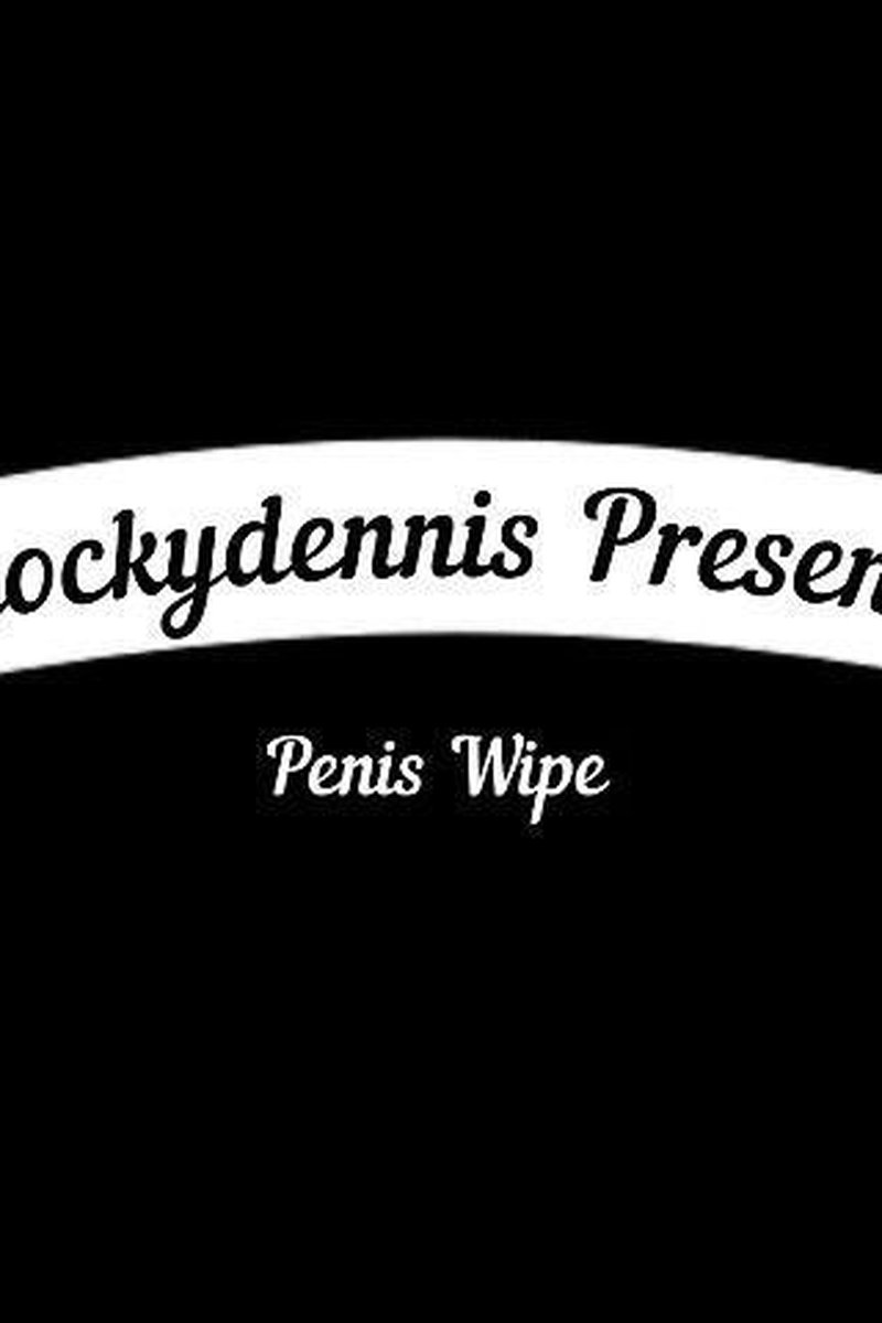 Penis Wipe - Screenshot 1 of 4 - Bathroom