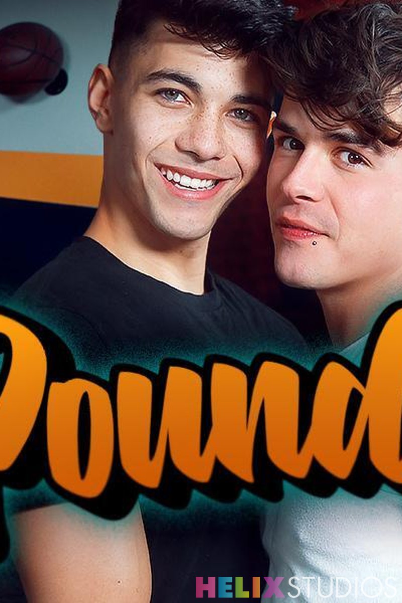 Pounded - Screenshot 1 of 4 - Anal